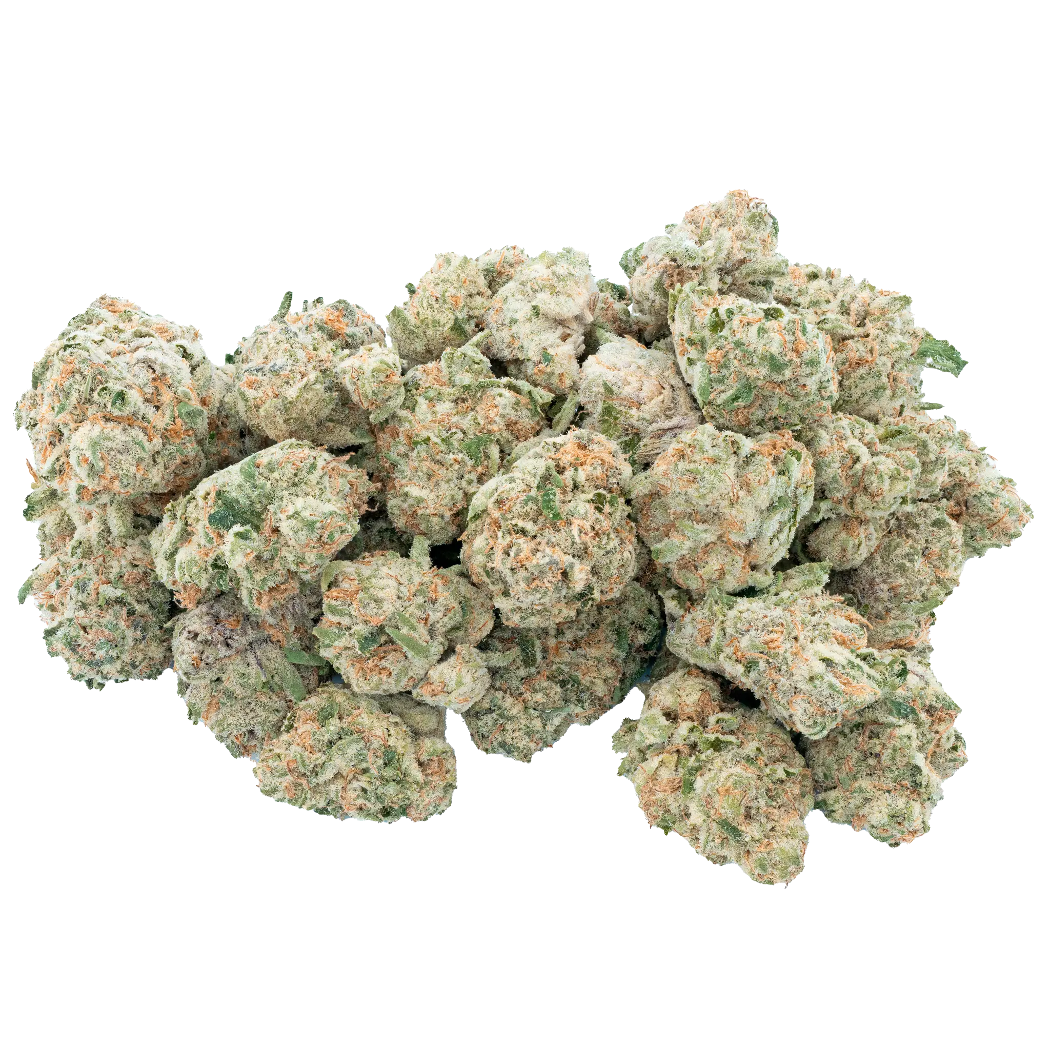 Blue Dream THCa Flower - Image 13