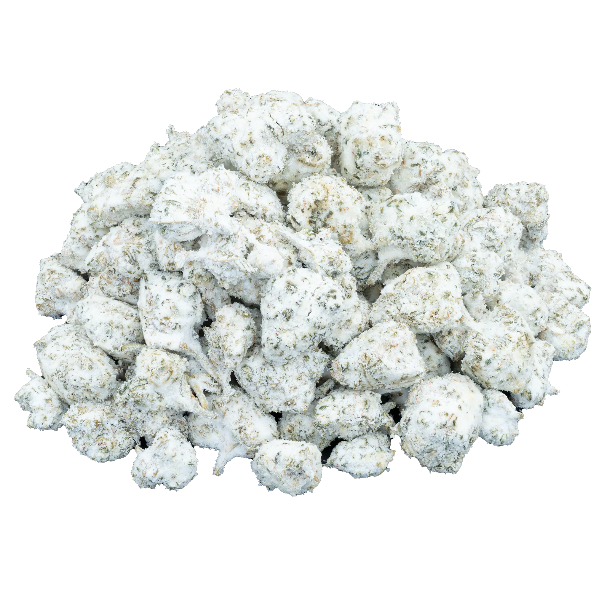 THCa Smalls
