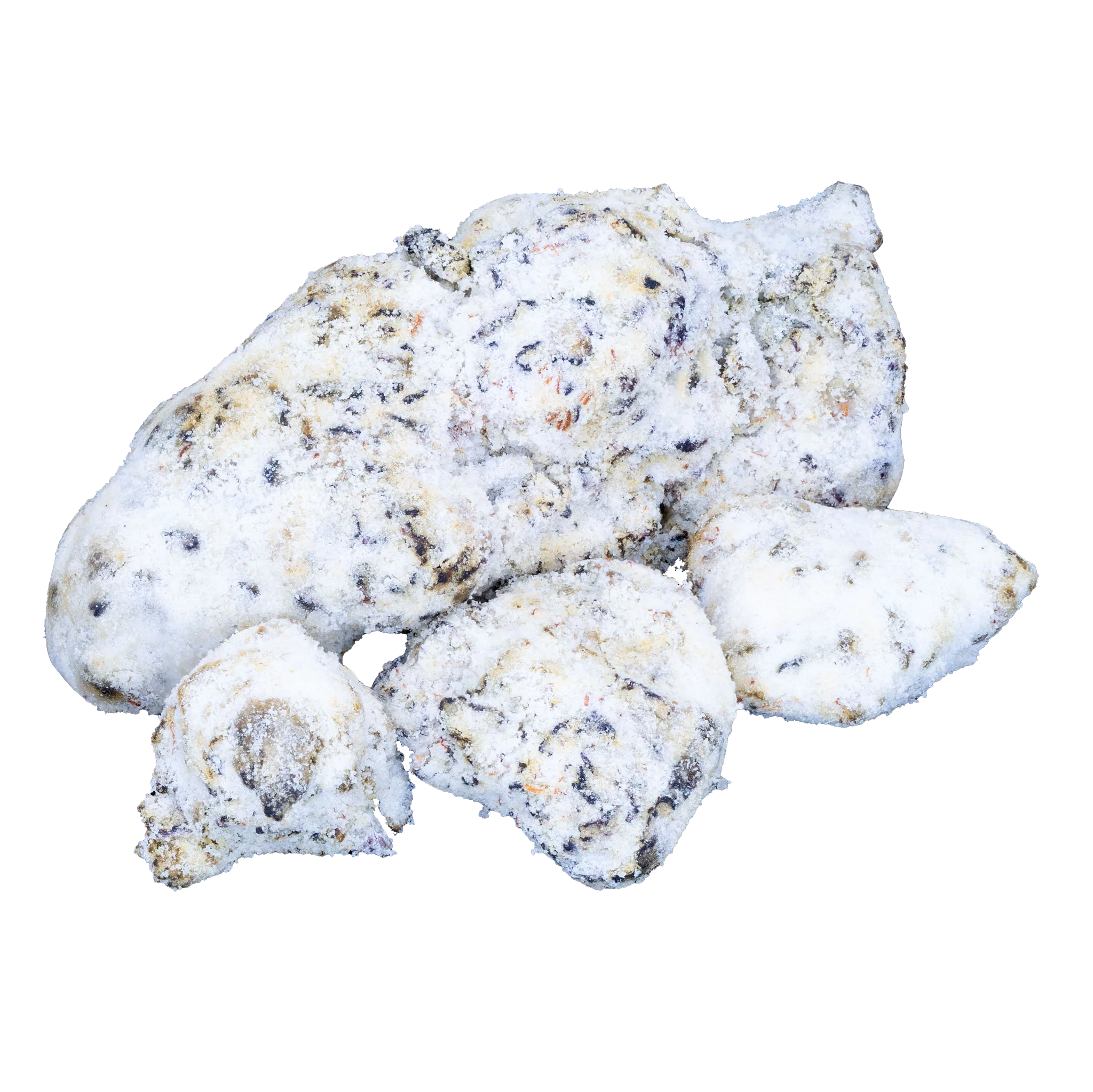 Bulk Snowballs THCa Flower - Image 3