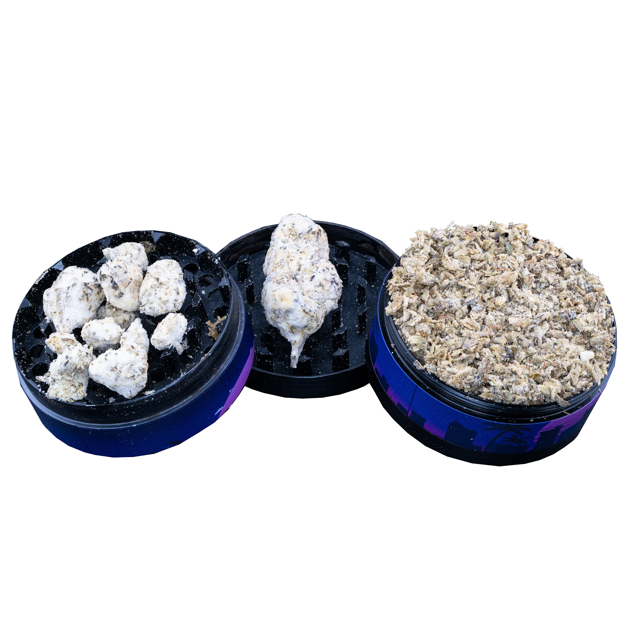 Bulk Snowballs THCa Flower - Image 7