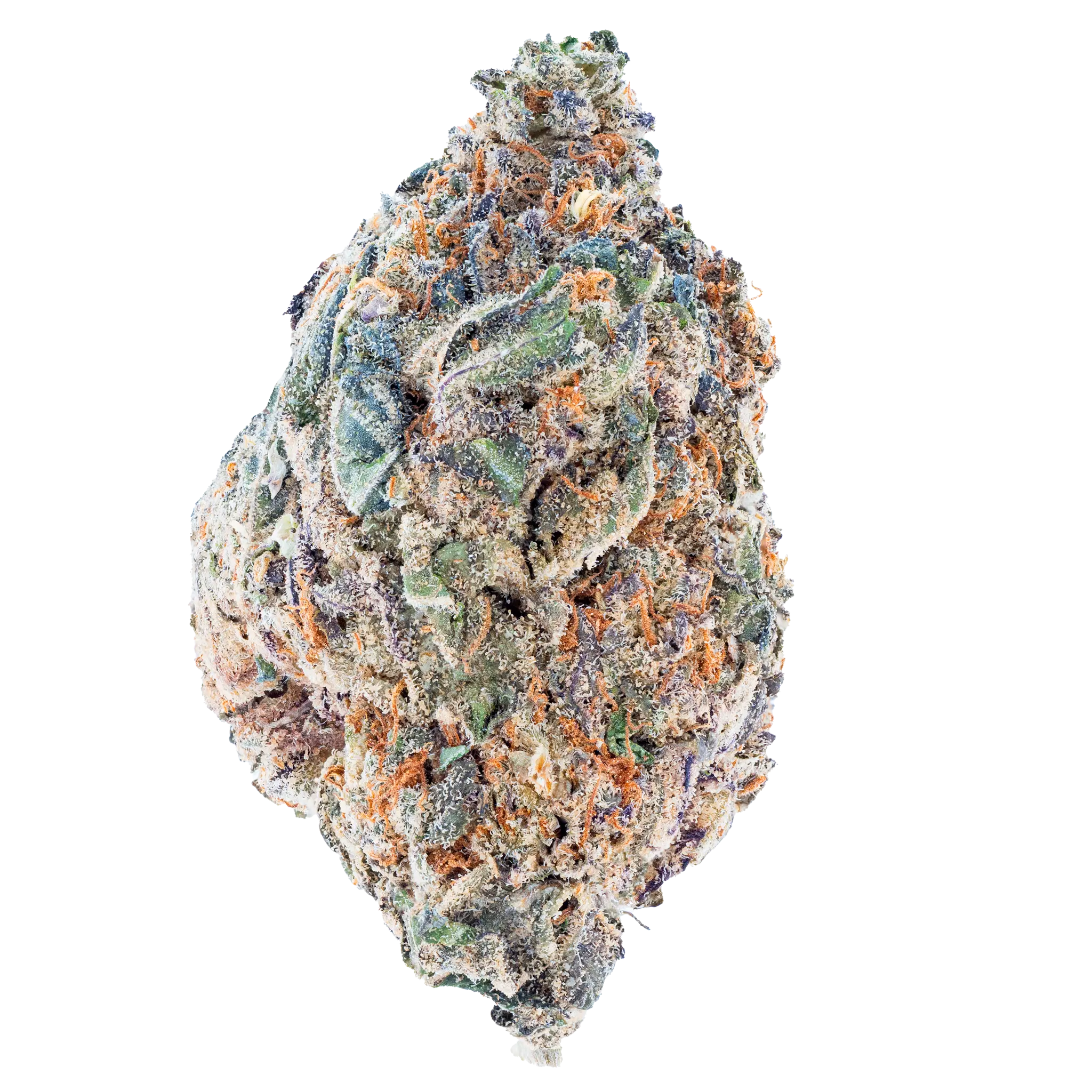 Bulk Super Exotic THCa Flower