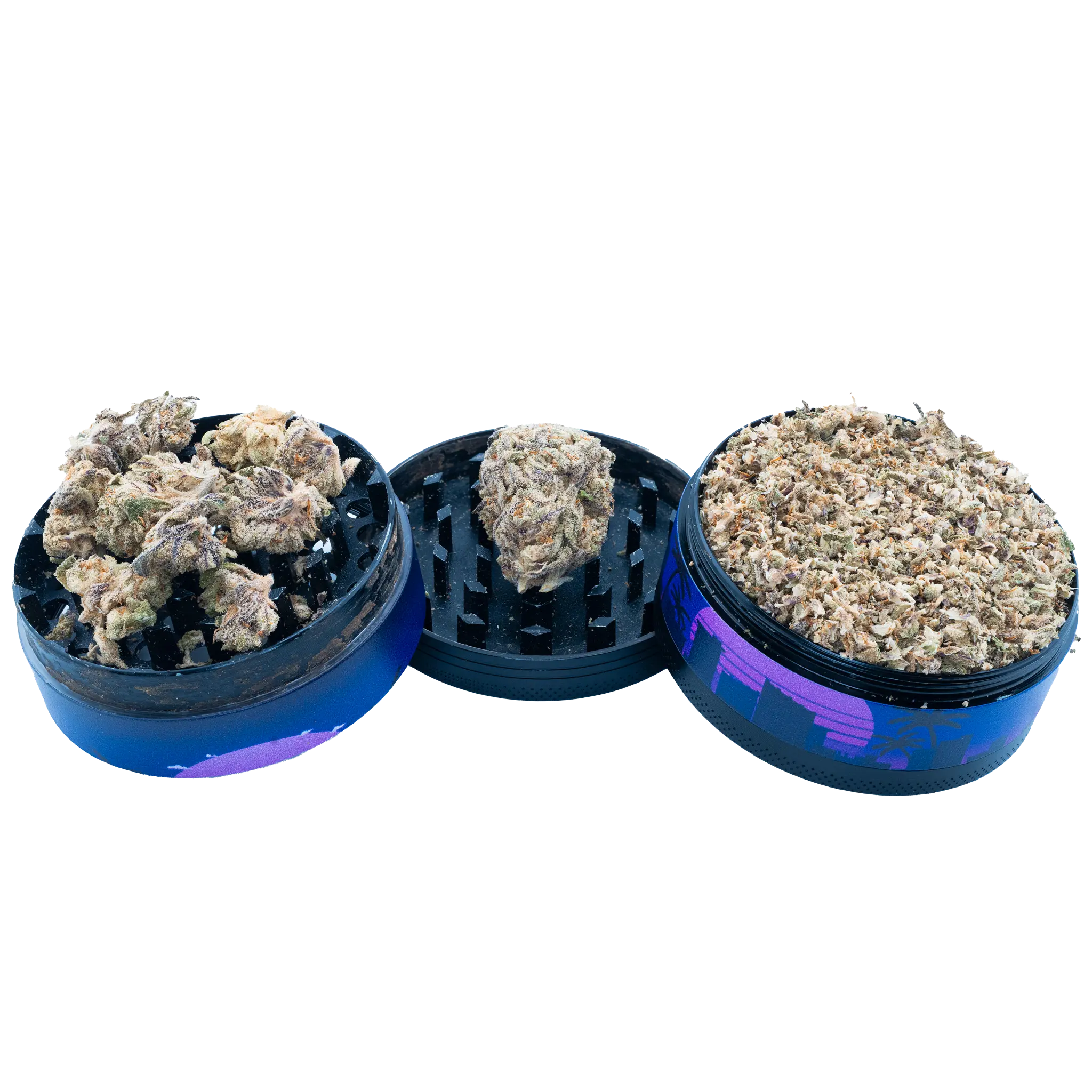 Bulk Super Exotic THCa Flower - Image 4