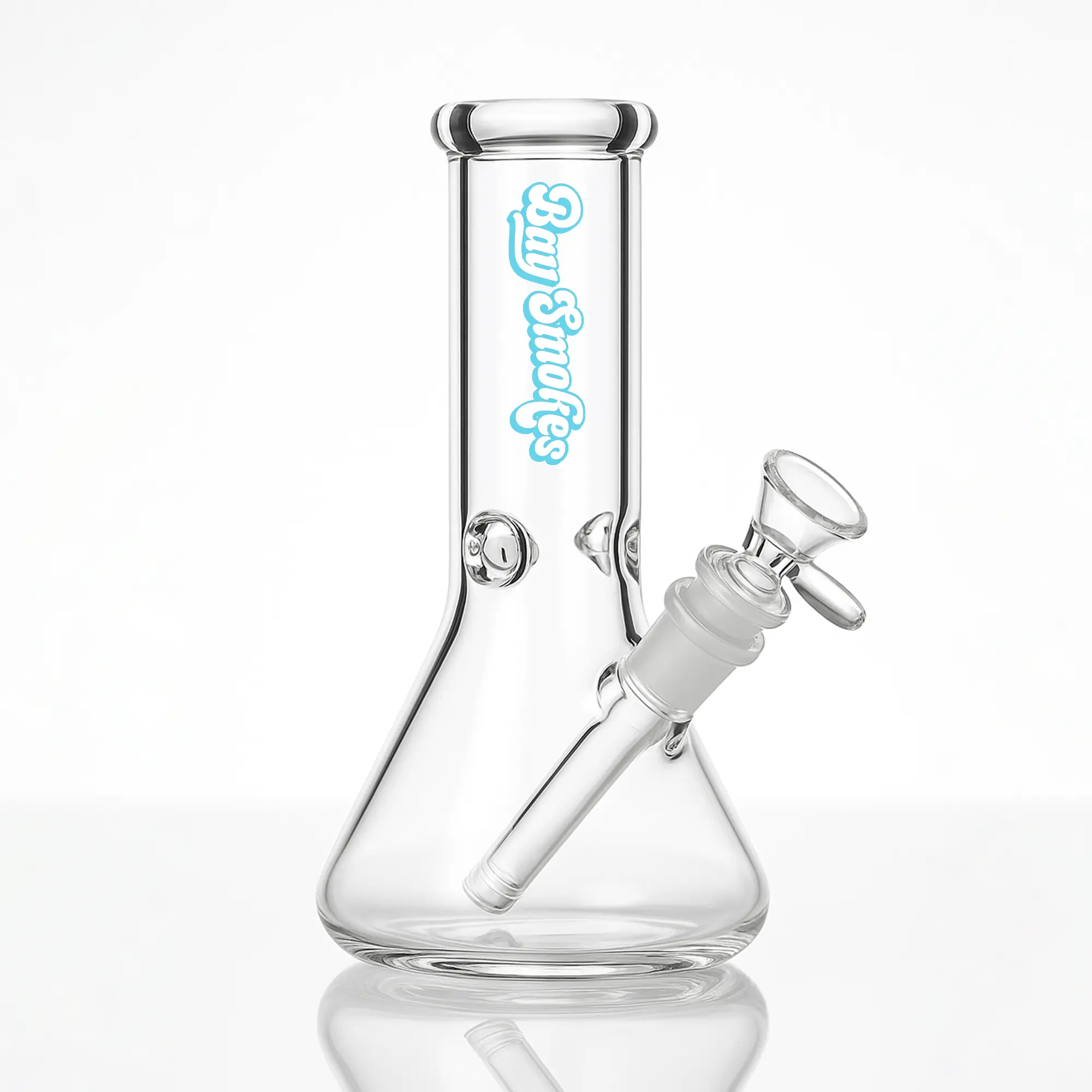 Compact Bong