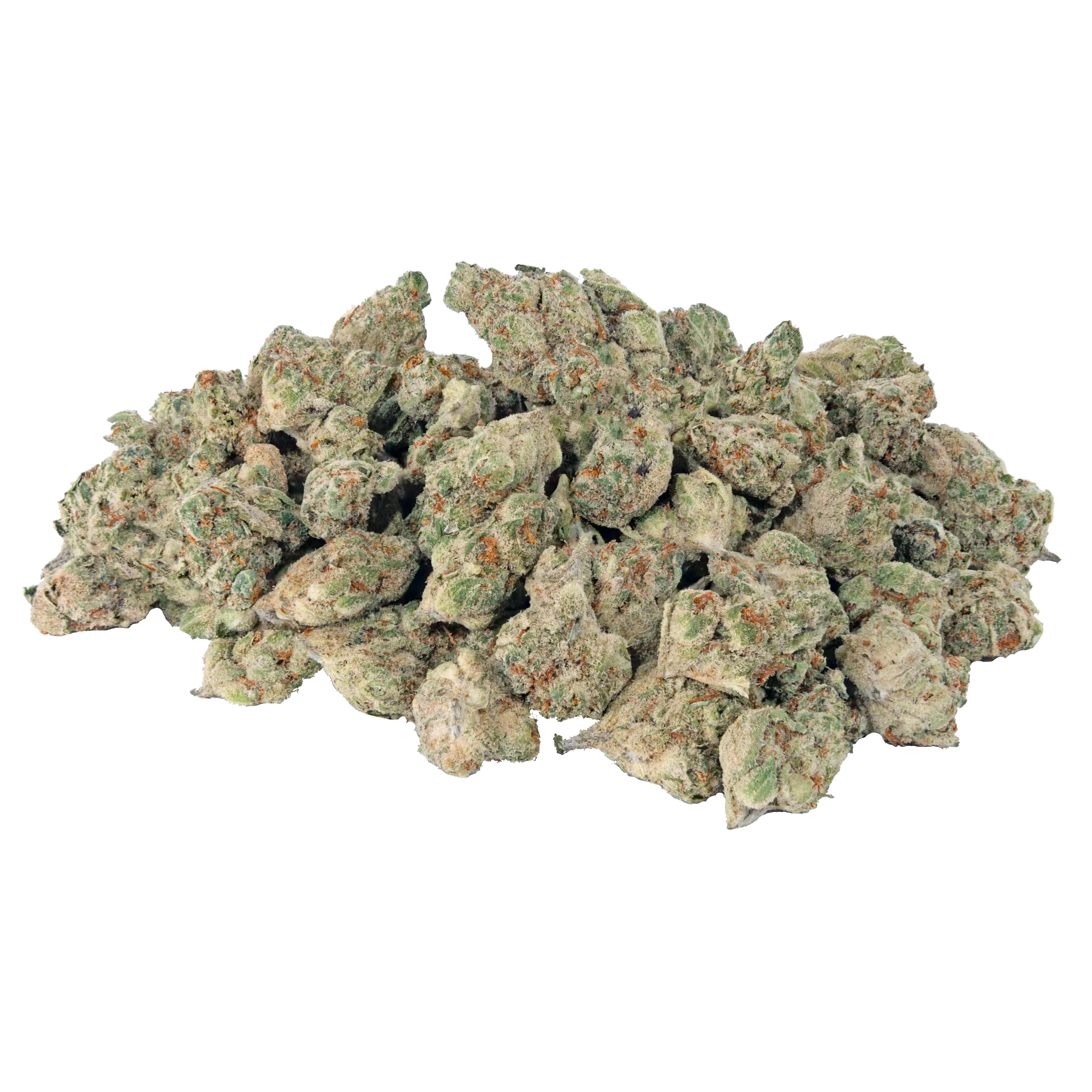 Hella Slumped - THCa Indoor Smalls - Image 9