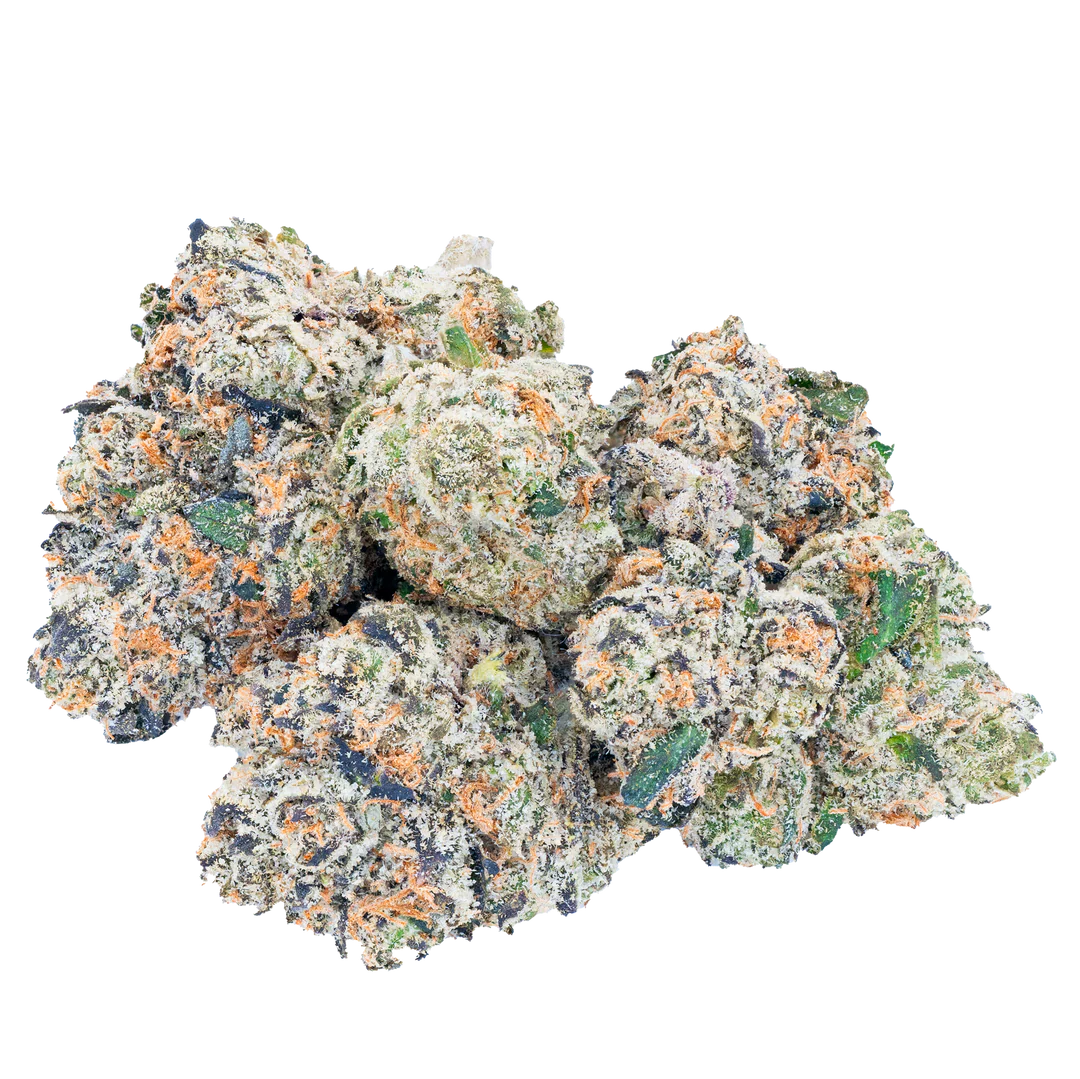 Lil Baby - Alien ET THCa - Image 16