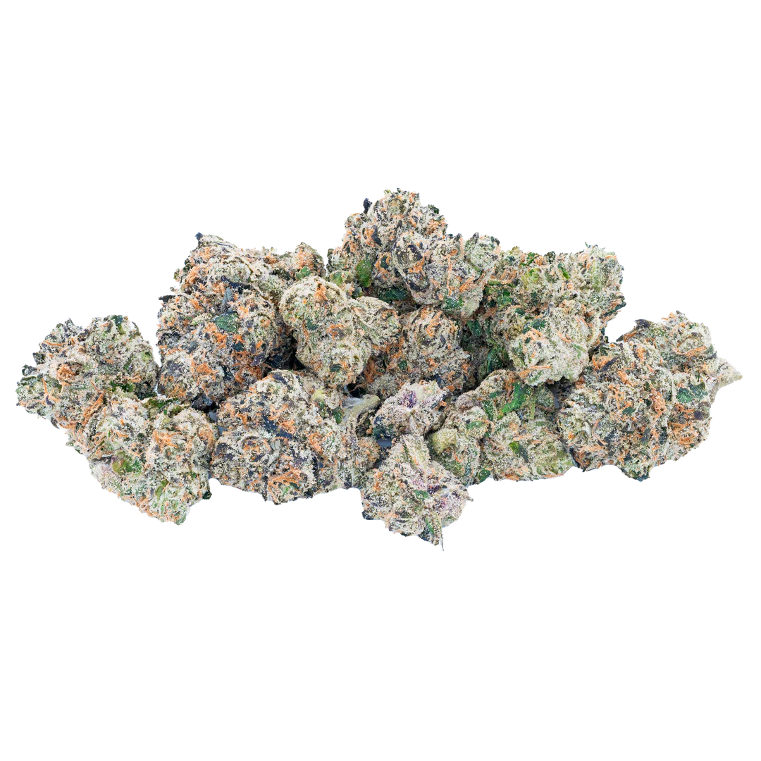 Lil Baby - Alien ET THCa - Image 17