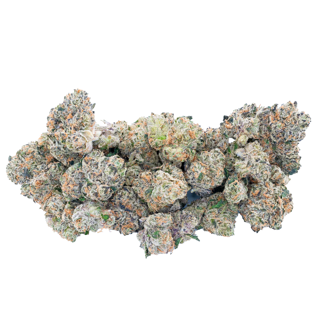 Lil Baby - Alien ET THCa - Image 18