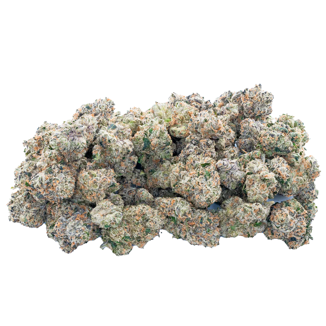 Lil Baby - Alien ET THCa - Image 19