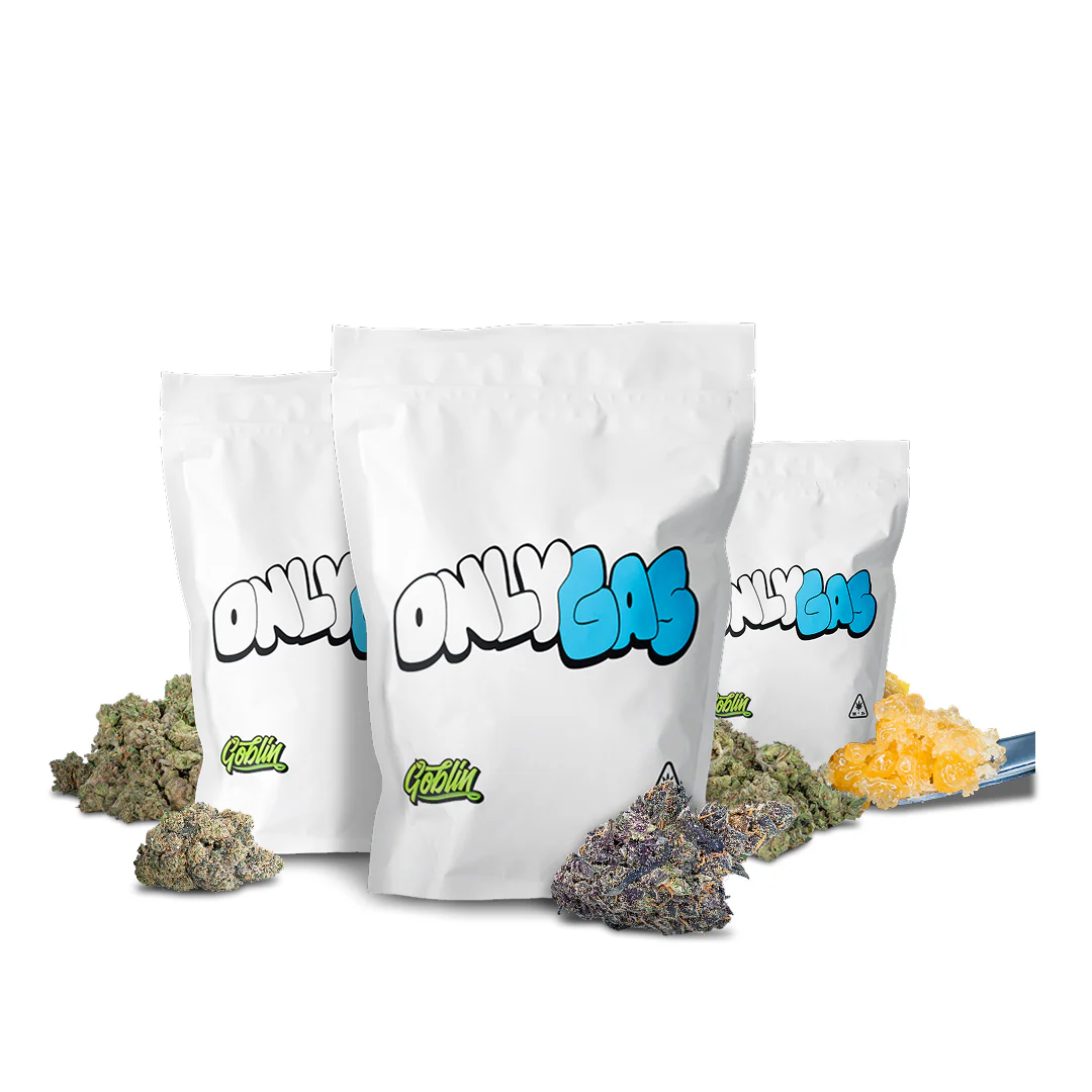Only Gas - THCa Indoor Micros - Image 8